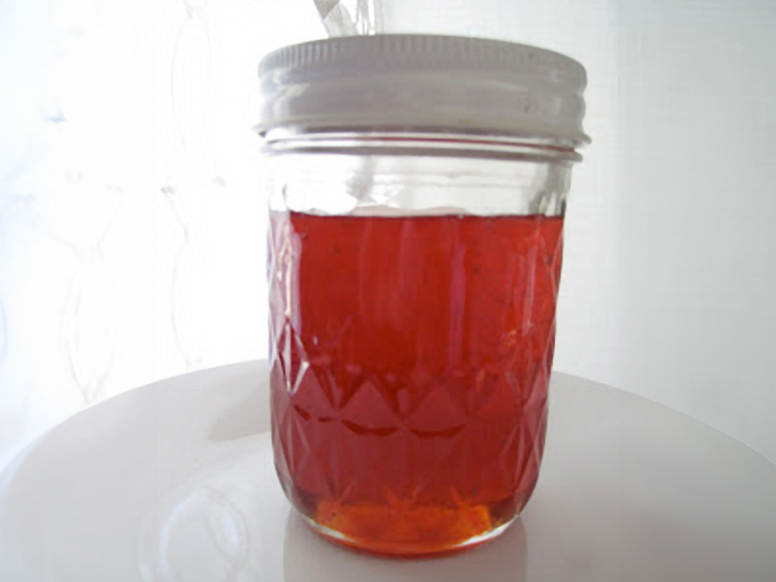 Crabapple Jelly