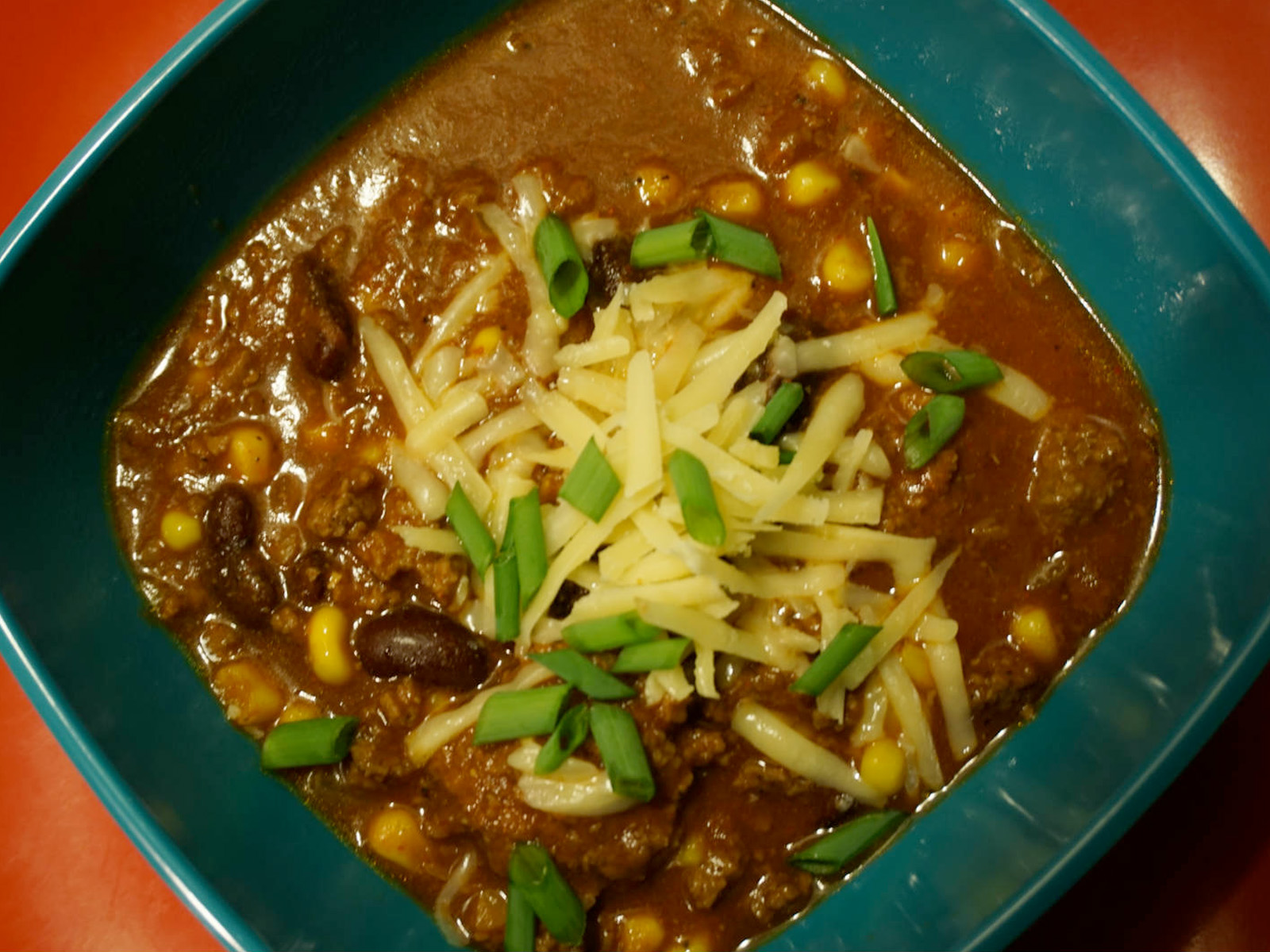 Chili