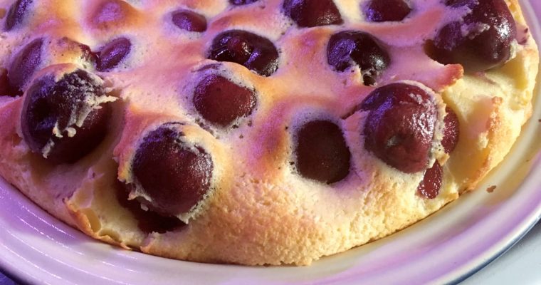 Clafouti