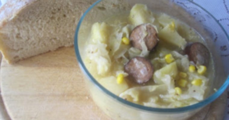 Polish Stew