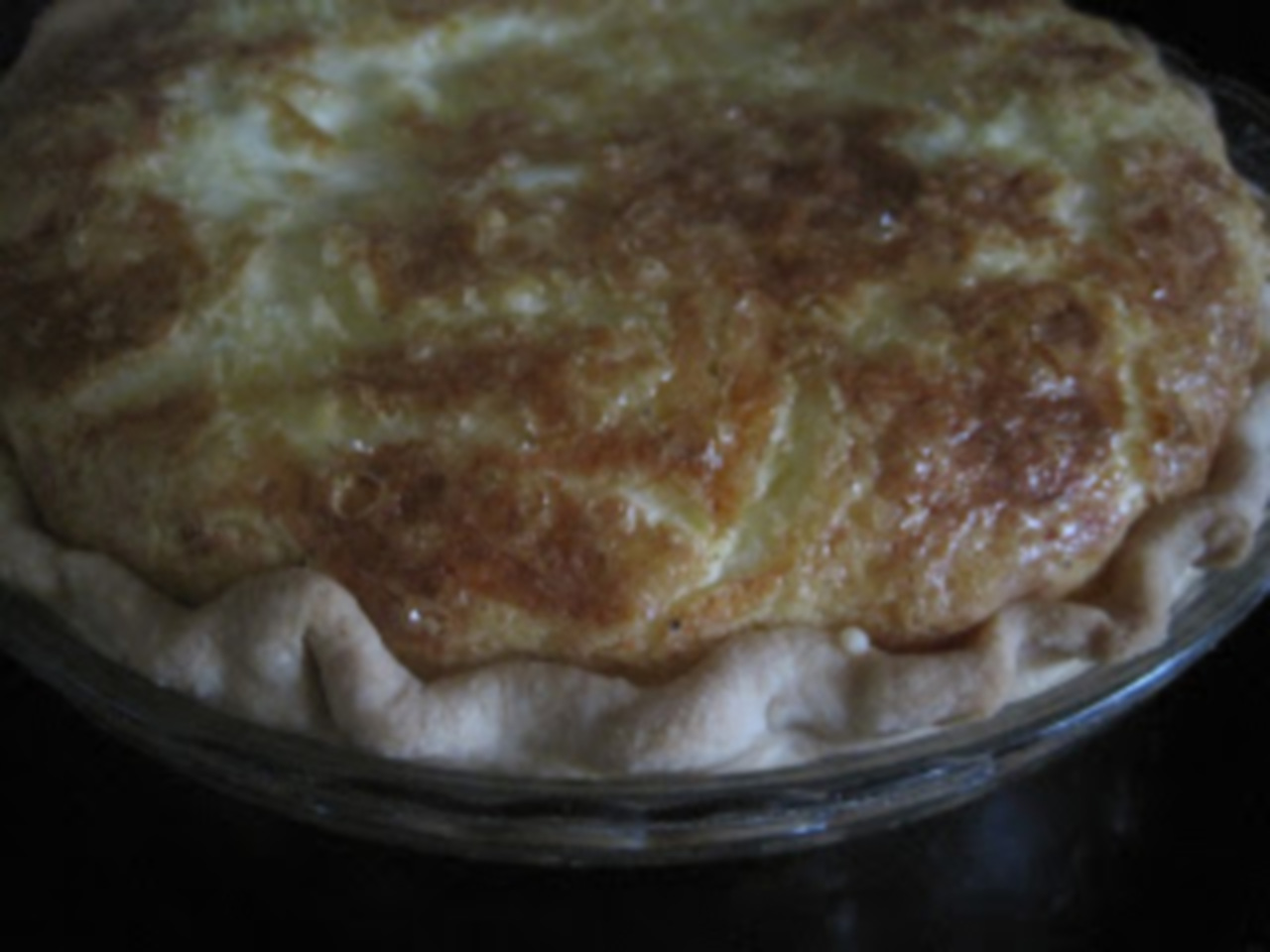 Quiche Lorraine