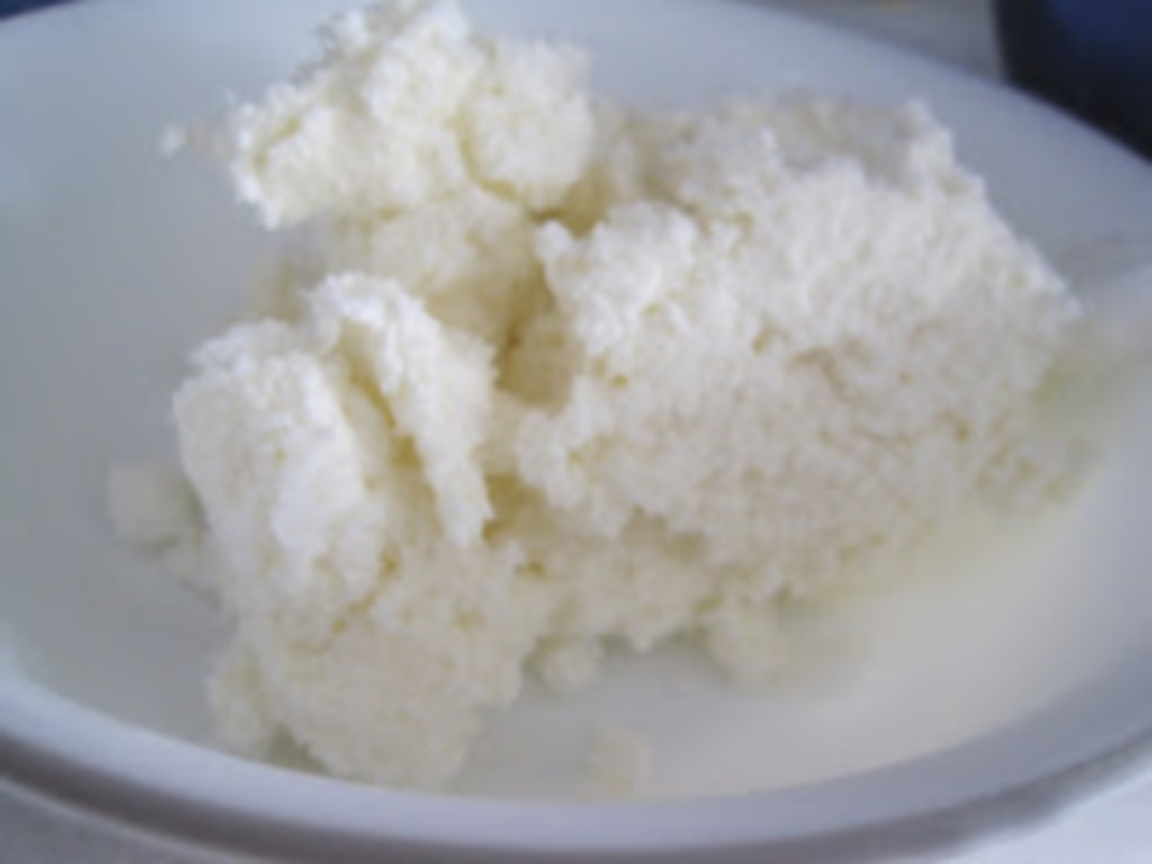 Snow Cream