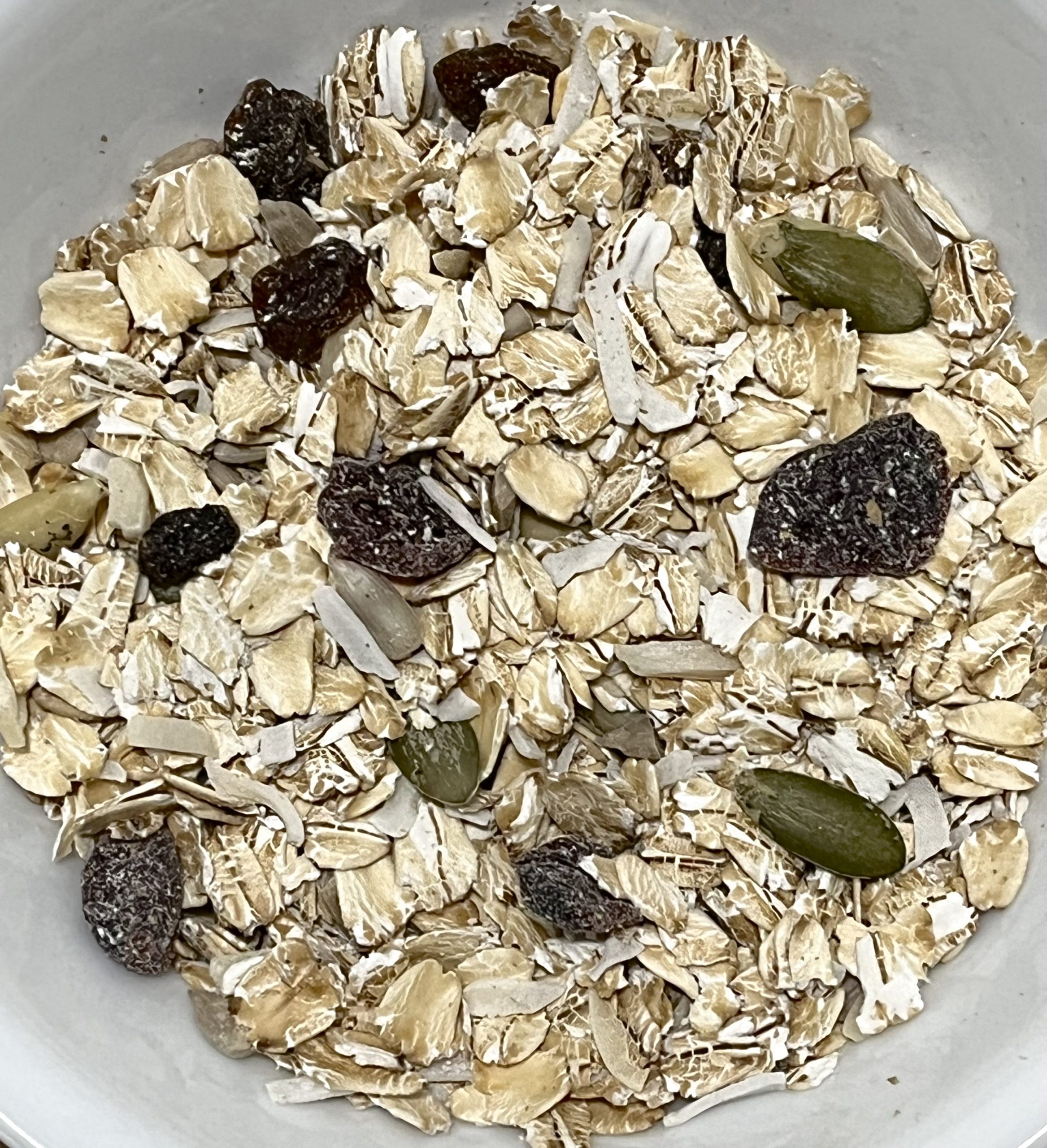 Muesli